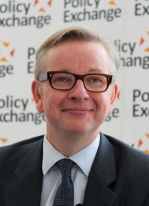 Michael_Gove_at_Policy_Exchange_delivering_his_keynote_speech_'The_Importance_of_Teaching'_(cropped)